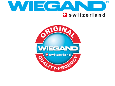 Logo Wiegand